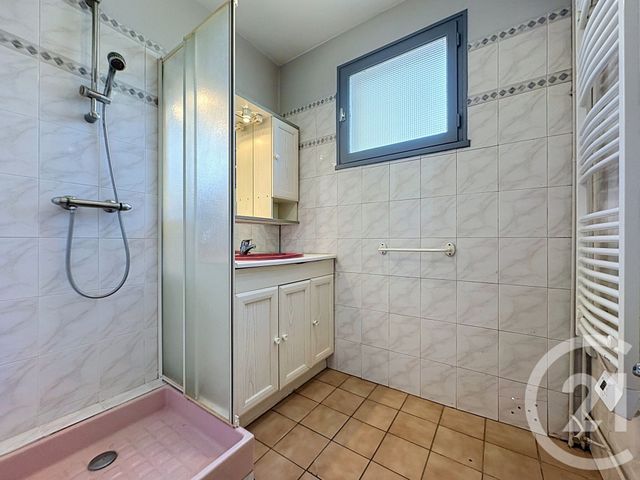 Maison &agrave; vendre - 4 pi&egrave;ces - 96 m2 - St Benoit Sur Loire - 45 - CENTRE