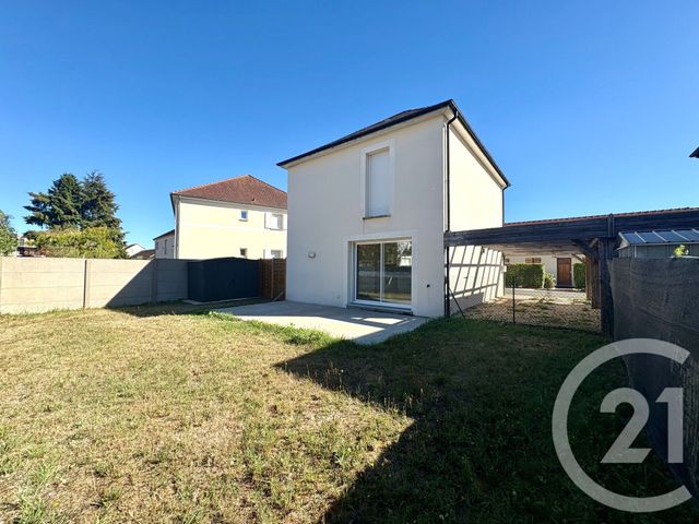 maison - CHATEAUNEUF SUR LOIRE - 45