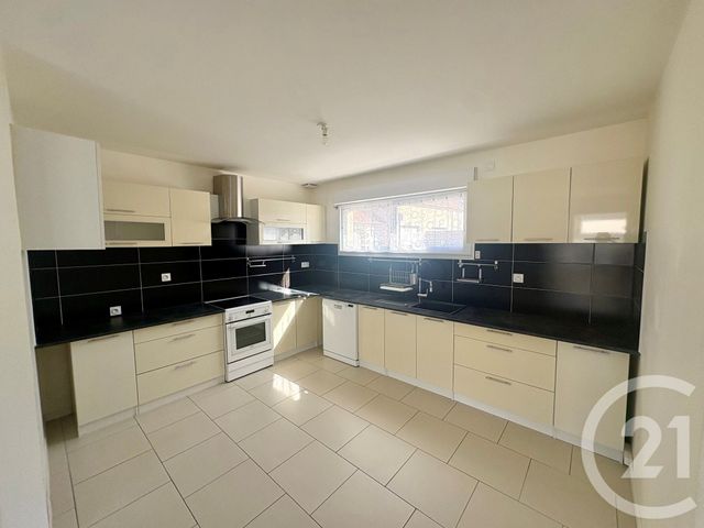Maison &agrave; louer - 4 pi&egrave;ces - 86 m2 - Chateauneuf Sur Loire - 45 - CENTRE