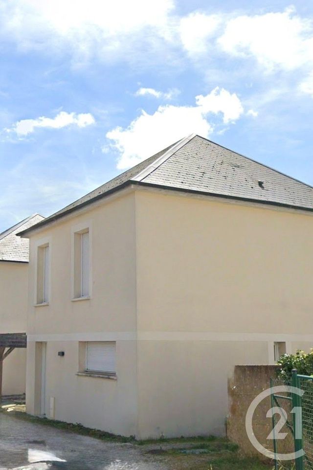 Maison &agrave; louer - 4 pi&egrave;ces - 86 m2 - Chateauneuf Sur Loire - 45 - CENTRE