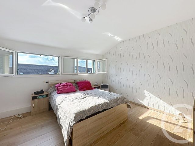 Maison &agrave; vendre - 6 pi&egrave;ces - 146 m2 - Chateauneuf Sur Loire - 45 - CENTRE