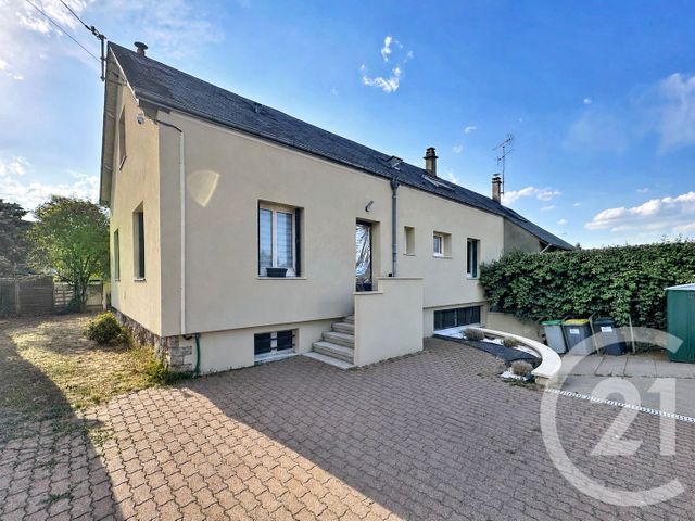 maison - CHATEAUNEUF SUR LOIRE - 45