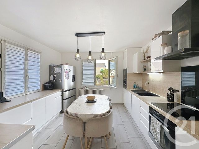 Maison &agrave; vendre - 6 pi&egrave;ces - 146 m2 - Chateauneuf Sur Loire - 45 - CENTRE
