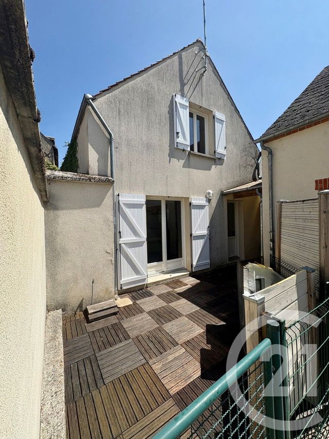 maison - CHATEAUNEUF SUR LOIRE - 45