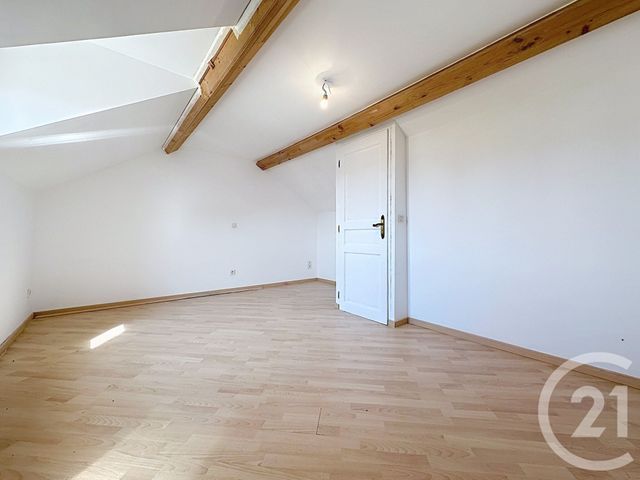 Maison &agrave; vendre - 5 pi&egrave;ces - 111 m2 - St Benoit Sur Loire - 45 - CENTRE