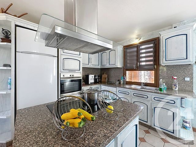 Maison &agrave; vendre - 5 pi&egrave;ces - 111 m2 - St Benoit Sur Loire - 45 - CENTRE