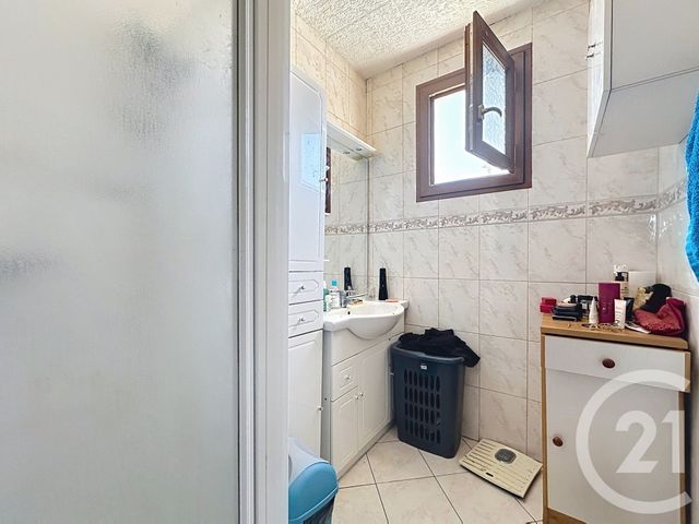 Maison &agrave; vendre - 5 pi&egrave;ces - 111 m2 - St Benoit Sur Loire - 45 - CENTRE