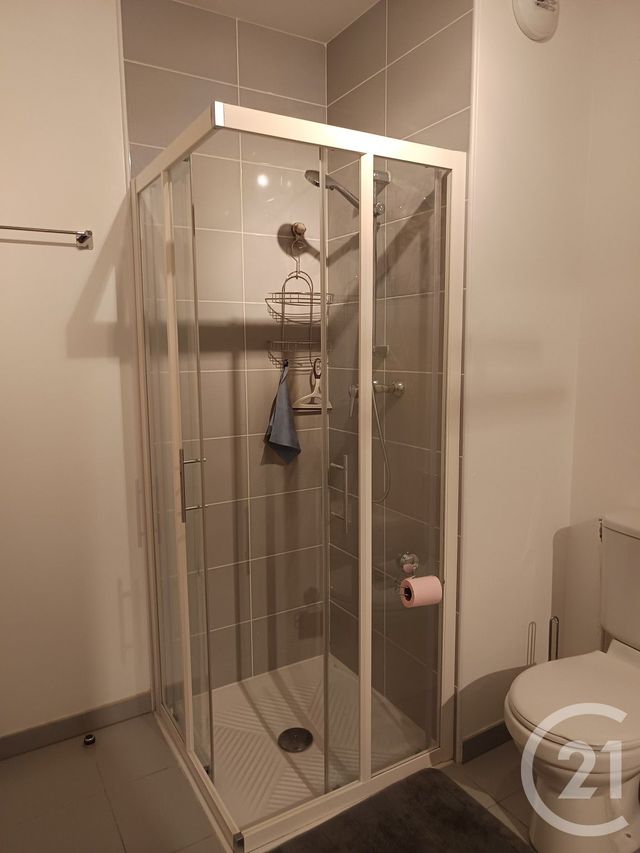 Appartement T2 &agrave; vendre - 2 pi&egrave;ces - 35,73 m2 - St Jean De La Ruelle - 45 - CENTRE