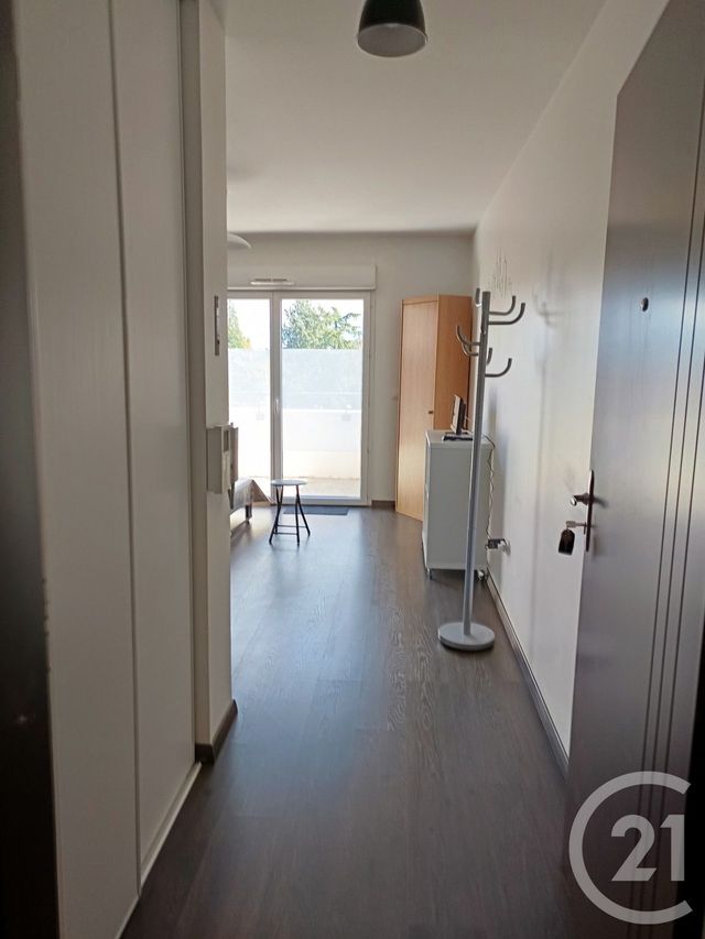 Appartement T2 &agrave; vendre - 2 pi&egrave;ces - 35,73 m2 - St Jean De La Ruelle - 45 - CENTRE