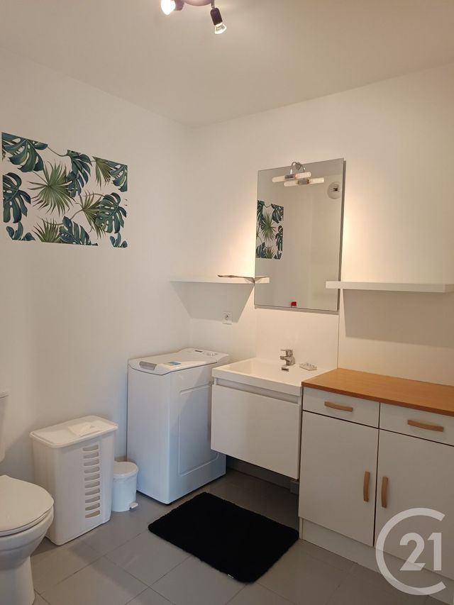 Appartement T2 &agrave; vendre - 2 pi&egrave;ces - 35,73 m2 - St Jean De La Ruelle - 45 - CENTRE