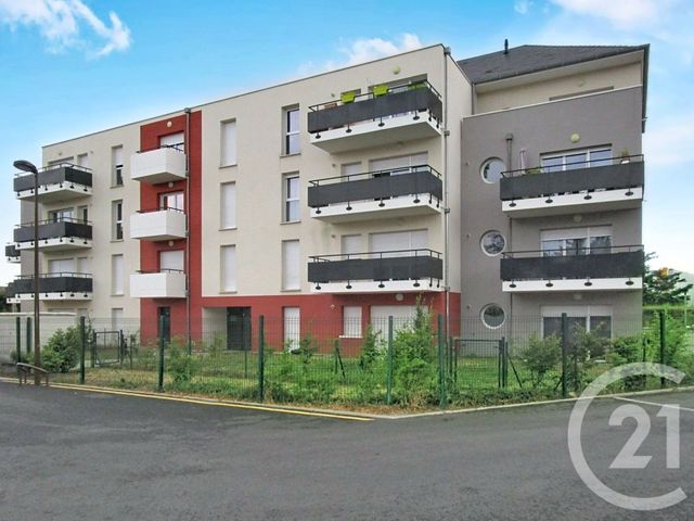 Appartement à vendre ST JEAN DE LA RUELLE