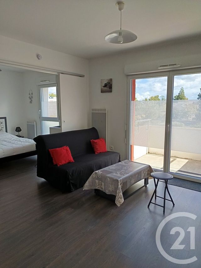 Appartement T2 &agrave; vendre - 2 pi&egrave;ces - 35,73 m2 - St Jean De La Ruelle - 45 - CENTRE