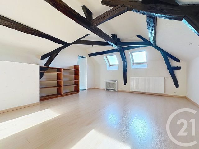 Maison &agrave; vendre - 5 pi&egrave;ces - 196 m2 - Sully Sur Loire - 45 - CENTRE