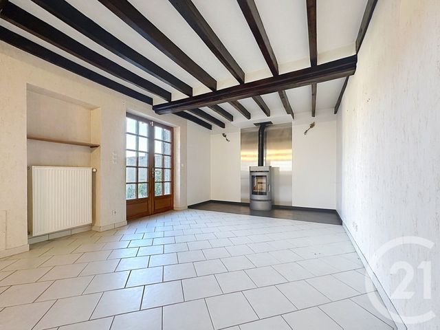 Maison &agrave; vendre - 5 pi&egrave;ces - 196 m2 - Sully Sur Loire - 45 - CENTRE