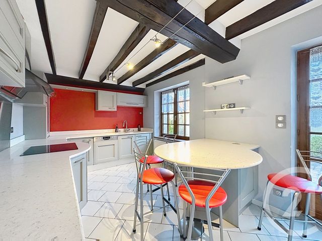 Maison &agrave; vendre - 5 pi&egrave;ces - 196 m2 - Sully Sur Loire - 45 - CENTRE
