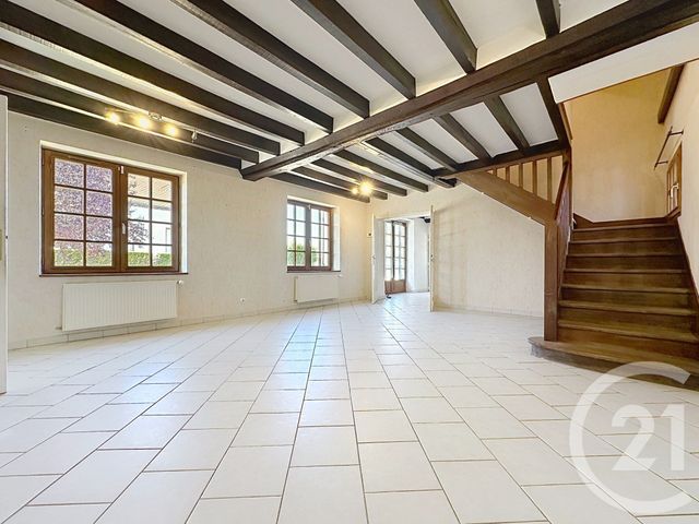 Maison &agrave; vendre - 5 pi&egrave;ces - 196 m2 - Sully Sur Loire - 45 - CENTRE