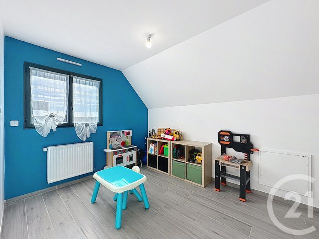 Maison &agrave; vendre - 6 pi&egrave;ces - 163 m2 - Donnery - 45 - CENTRE