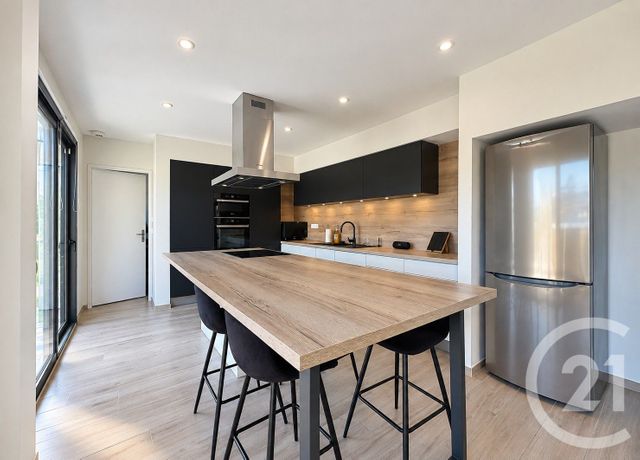 Maison &agrave; vendre - 6 pi&egrave;ces - 163 m2 - Donnery - 45 - CENTRE