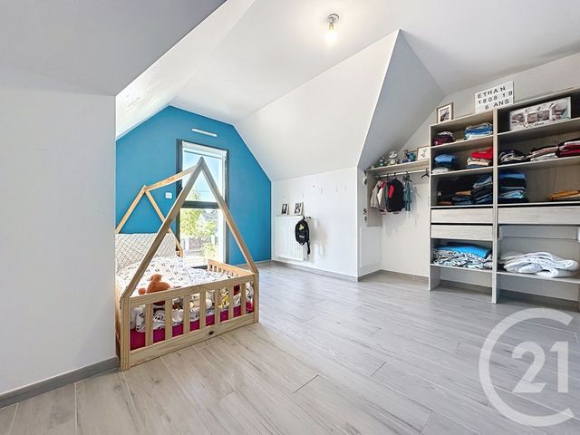 Maison &agrave; vendre - 6 pi&egrave;ces - 163 m2 - Donnery - 45 - CENTRE