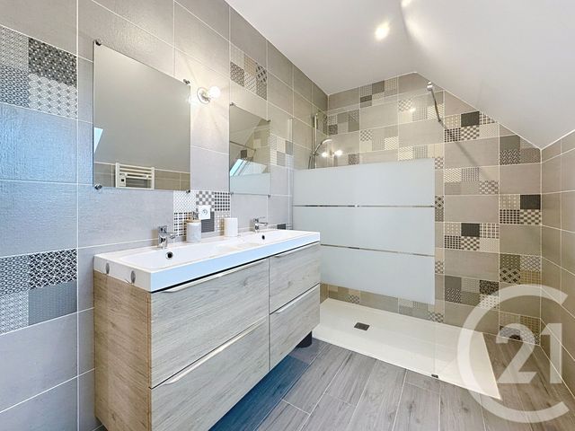 Maison &agrave; vendre - 6 pi&egrave;ces - 163 m2 - Donnery - 45 - CENTRE