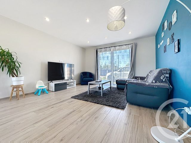 Maison &agrave; vendre - 6 pi&egrave;ces - 163 m2 - Donnery - 45 - CENTRE