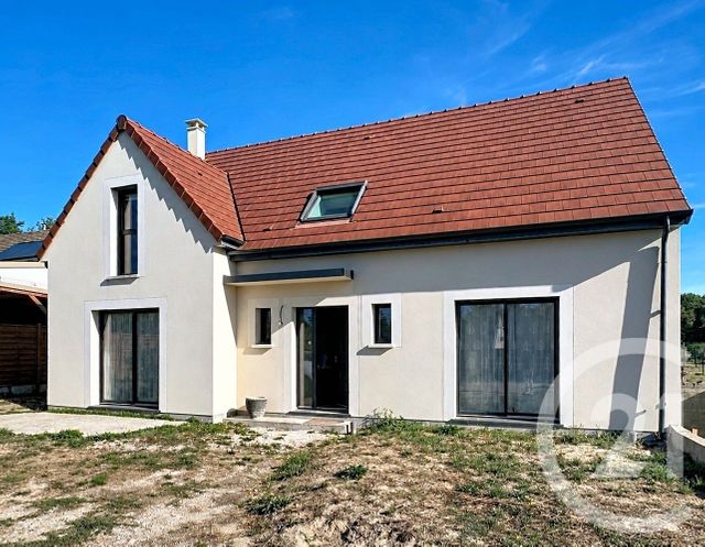 maison - DONNERY - 45