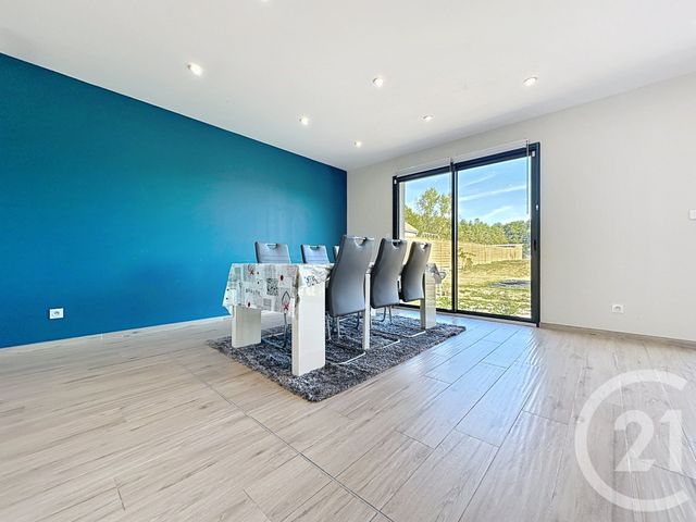 Maison &agrave; vendre - 6 pi&egrave;ces - 163 m2 - Donnery - 45 - CENTRE