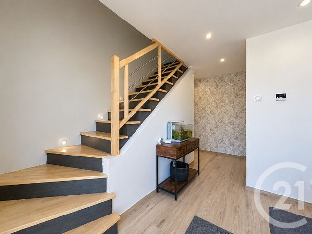 Maison &agrave; vendre - 6 pi&egrave;ces - 163 m2 - Donnery - 45 - CENTRE