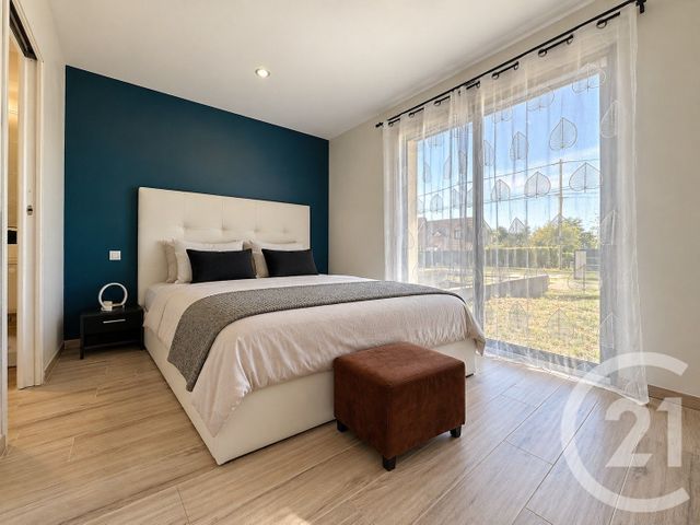 Maison &agrave; vendre - 6 pi&egrave;ces - 163 m2 - Donnery - 45 - CENTRE