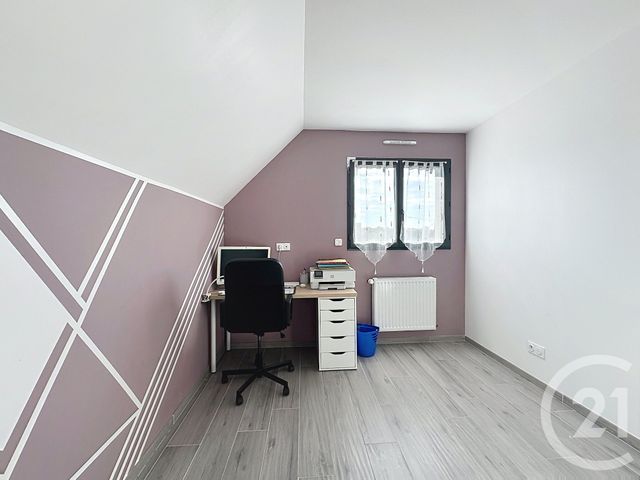 Maison &agrave; vendre - 6 pi&egrave;ces - 163 m2 - Donnery - 45 - CENTRE