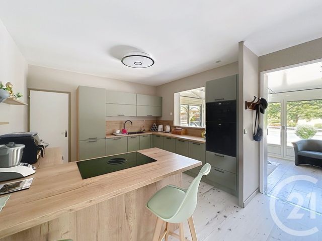 Maison &agrave; vendre - 3 pi&egrave;ces - 90 m2 - Beaune La Rolande - 45 - CENTRE