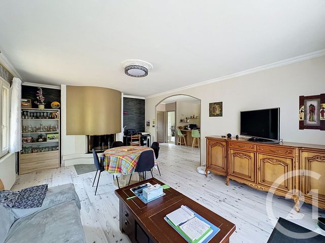 Maison &agrave; vendre - 3 pi&egrave;ces - 90 m2 - Beaune La Rolande - 45 - CENTRE