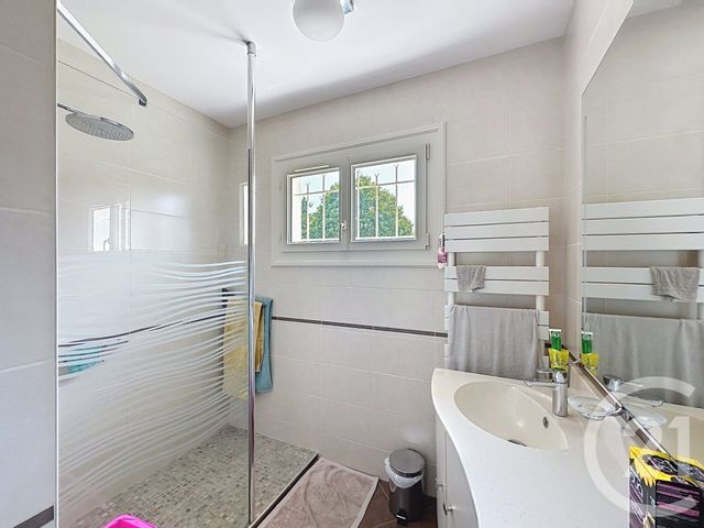 Maison &agrave; vendre - 3 pi&egrave;ces - 90 m2 - Beaune La Rolande - 45 - CENTRE