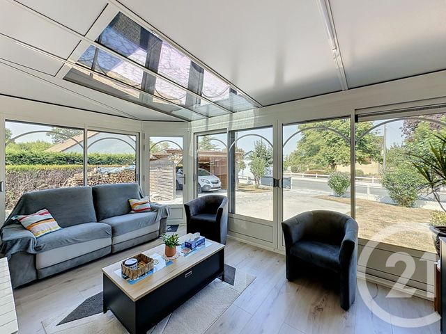 Maison &agrave; vendre - 3 pi&egrave;ces - 90 m2 - Beaune La Rolande - 45 - CENTRE