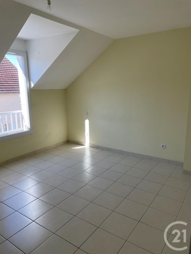 Maison &agrave; louer - 3 pi&egrave;ces - 65,50 m2 - Chateauneuf Sur Loire - 45 - CENTRE