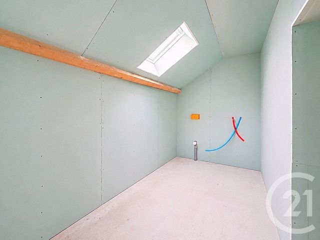 Maison &agrave; vendre - 4 pi&egrave;ces - 105 m2 - St Benoit Sur Loire - 45 - CENTRE