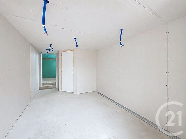 Maison &agrave; vendre - 4 pi&egrave;ces - 105 m2 - St Benoit Sur Loire - 45 - CENTRE