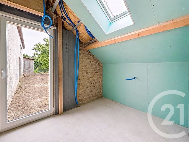 Maison &agrave; vendre - 4 pi&egrave;ces - 105 m2 - St Benoit Sur Loire - 45 - CENTRE