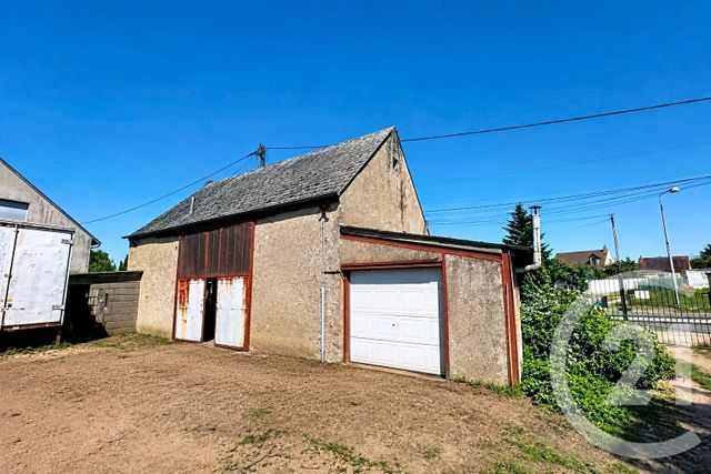 Maison &agrave; vendre - 4 pi&egrave;ces - 105 m2 - St Benoit Sur Loire - 45 - CENTRE