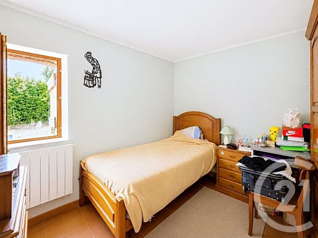 Maison &agrave; vendre - 4 pi&egrave;ces - 105 m2 - St Benoit Sur Loire - 45 - CENTRE
