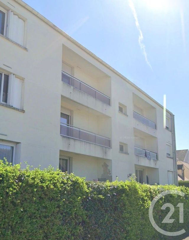 appartement - CHATEAUNEUF SUR LOIRE - 45