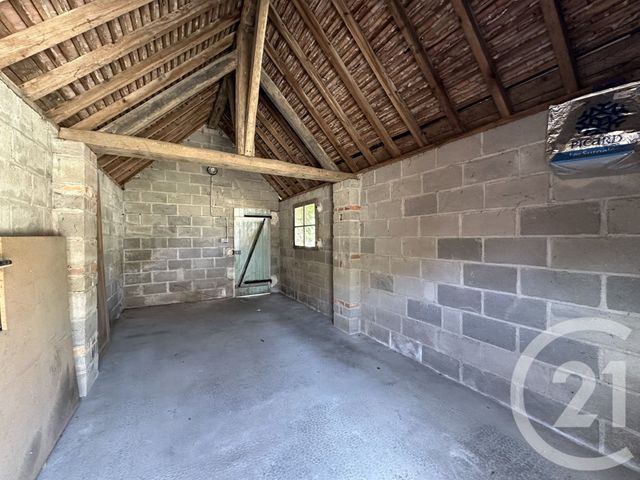 Maison &agrave; vendre - 2 pi&egrave;ces - 45 m2 - Cerdon - 45 - CENTRE
