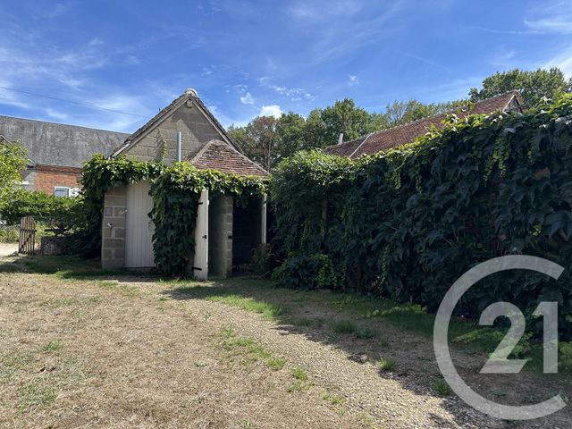 Maison &agrave; vendre - 2 pi&egrave;ces - 45 m2 - Cerdon - 45 - CENTRE