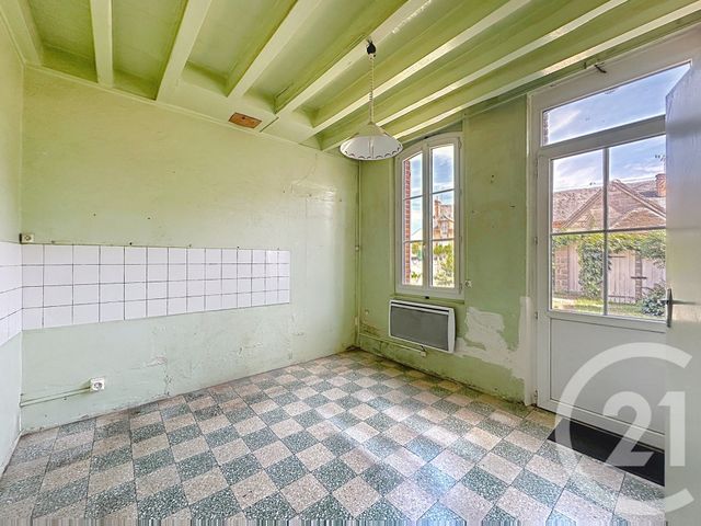 Maison &agrave; vendre - 2 pi&egrave;ces - 45 m2 - Cerdon - 45 - CENTRE