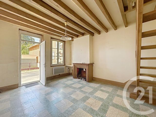 Maison &agrave; vendre - 2 pi&egrave;ces - 45 m2 - Cerdon - 45 - CENTRE