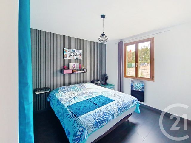 Maison &agrave; vendre - 5 pi&egrave;ces - 100 m2 - St Florent - 45 - CENTRE
