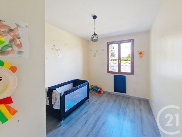 Maison &agrave; vendre - 5 pi&egrave;ces - 100 m2 - St Florent - 45 - CENTRE