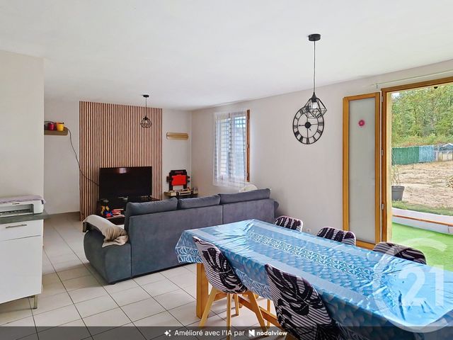 Maison &agrave; vendre - 5 pi&egrave;ces - 100 m2 - St Florent - 45 - CENTRE