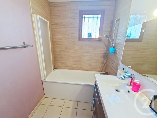 Maison &agrave; vendre - 5 pi&egrave;ces - 100 m2 - St Florent - 45 - CENTRE