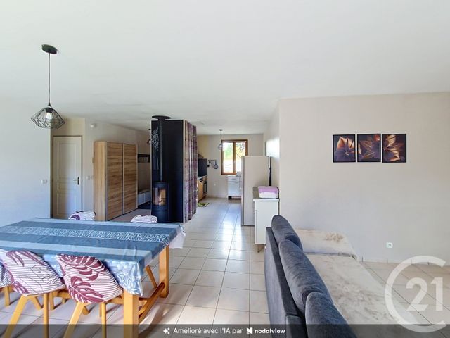 Maison &agrave; vendre - 5 pi&egrave;ces - 100 m2 - St Florent - 45 - CENTRE